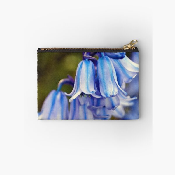 Item preview, Bluebells Spring Flowers Hyacinthoides designed and sold by AndyEvansPhotos.
