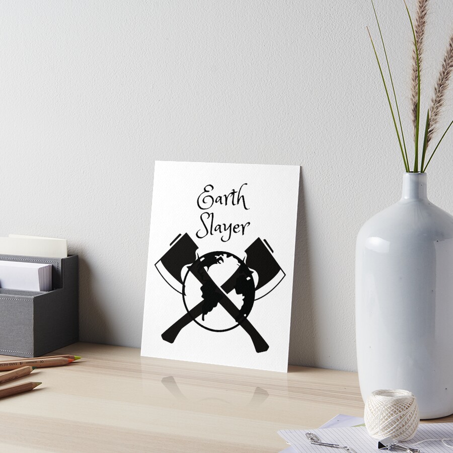 Item preview, Art Board Print designed and sold by RandaMay.