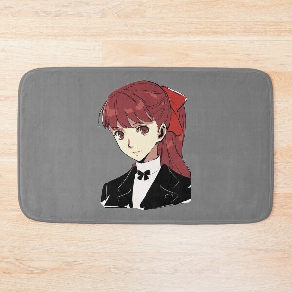 Item preview, Kasumi Yoshizawa - Persona 5 designed and sold by OtakuEmporium.
