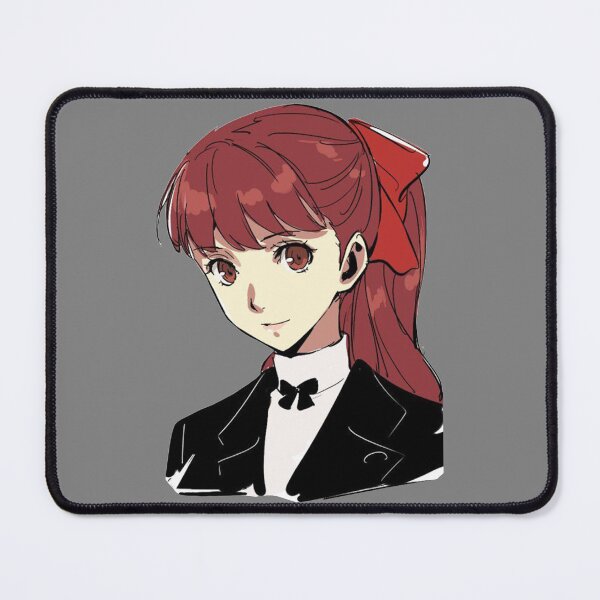Item preview, Kasumi Yoshizawa - Persona 5 designed and sold by OtakuEmporium.