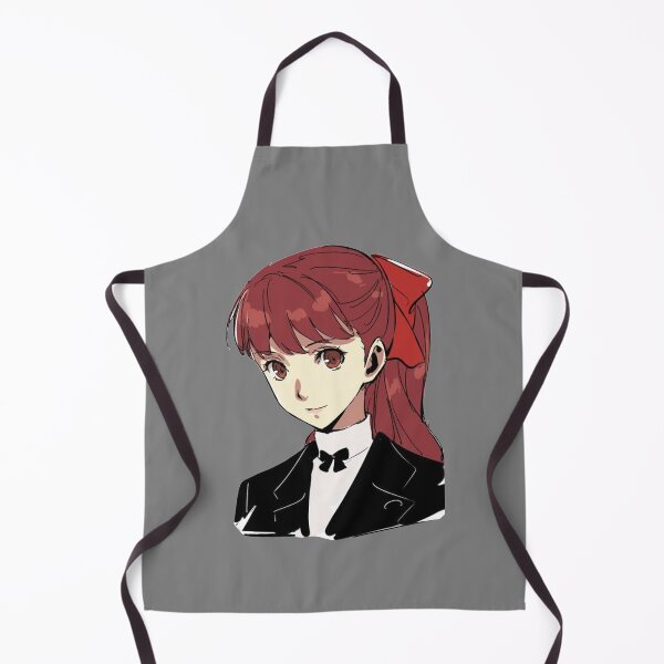 Item preview, Kasumi Yoshizawa - Persona 5 designed and sold by OtakuEmporium.