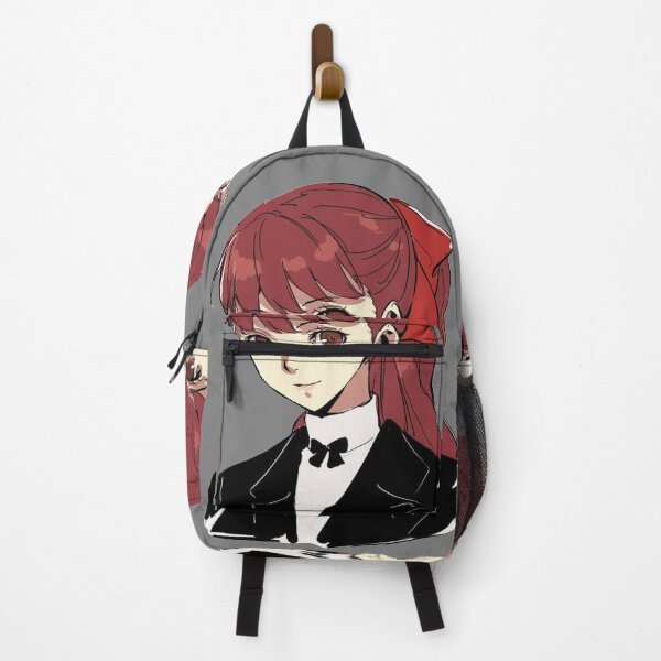 Item preview, Kasumi Yoshizawa - Persona 5 designed and sold by OtakuEmporium.