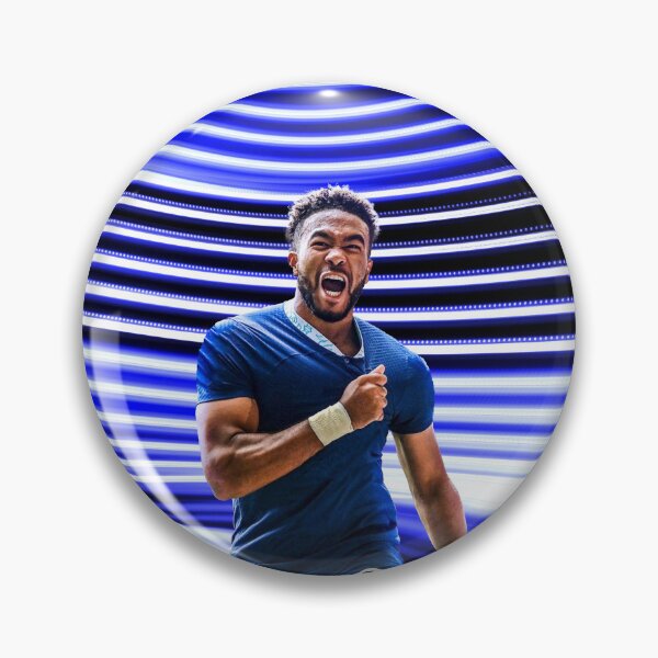 Item preview, Reece James designed and sold by Truefans.