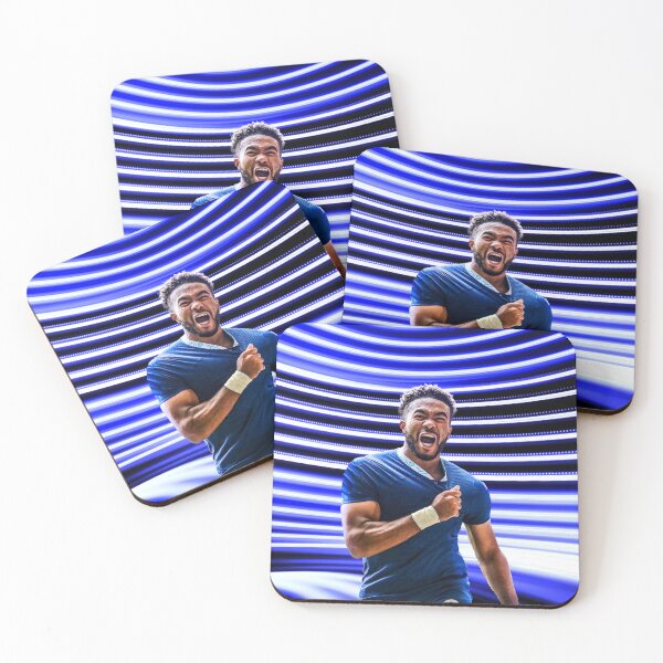 Item preview, Reece James designed and sold by Truefans.