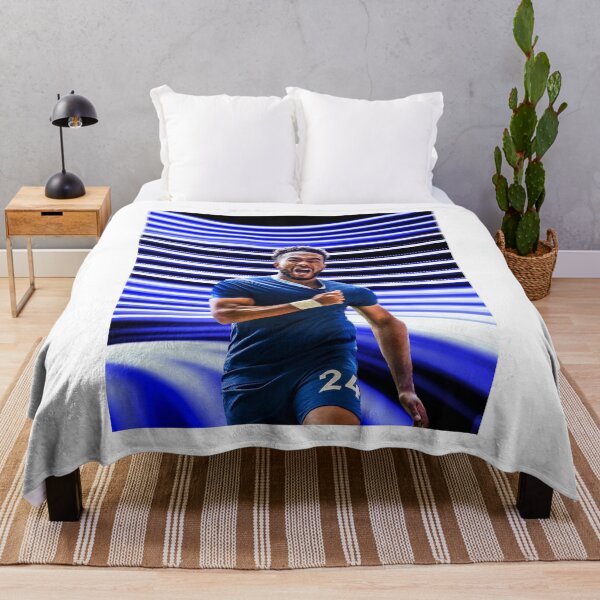 Item preview, Reece James designed and sold by Truefans.