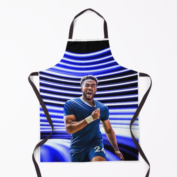 Item preview, Reece James designed and sold by Truefans.