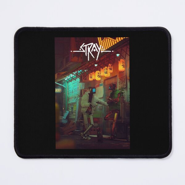 Item preview, Funny Stray Cat Game designed and sold by Sethbrassey.