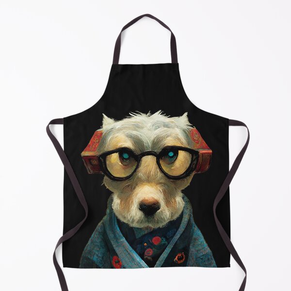 Item preview, Intelligent Dog designed and sold by MudPuppet.