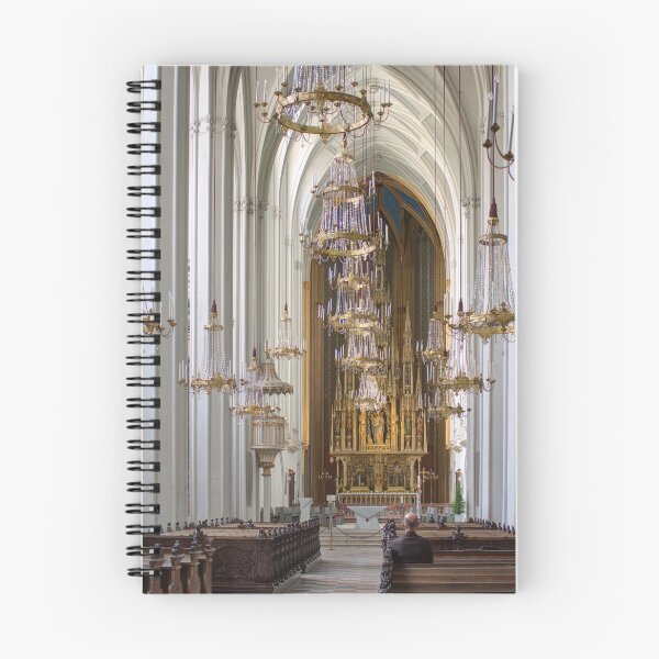 Item preview, Augustinerkirche, Vienna Austria designed and sold by Mythos57.