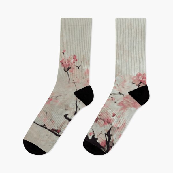Item preview, Traditional Japanese Sakura Canvas #4 designed and sold by AntielARt.