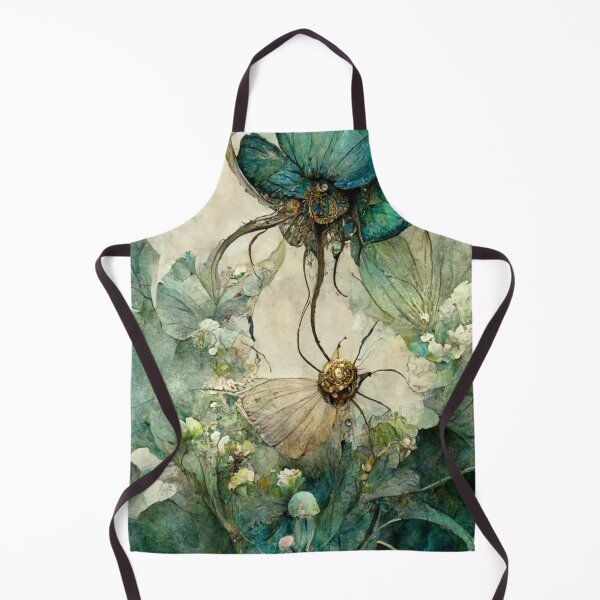 Item preview, Botanical Butterfly Fantasy Creature Series 7.0 designed and sold by Aexlotyl.