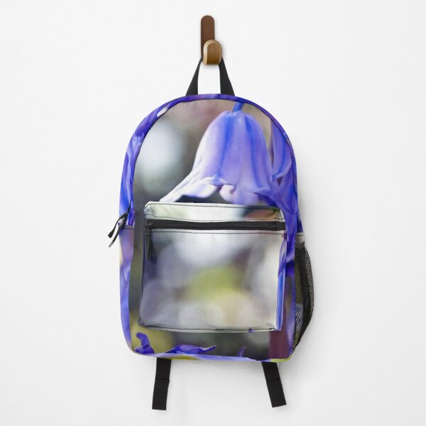 Item preview, Bluebells Spring Flowers Hyacinthoides designed and sold by AndyEvansPhotos.