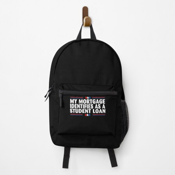 Item preview, My Mortgage Identifies As A Student Loan Cancel Student Debt designed and sold by jaimentonter64.