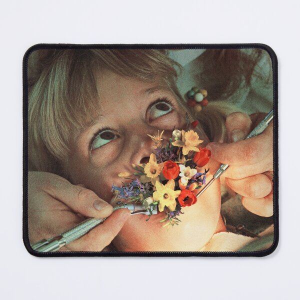 Item preview, Oral Floral designed and sold by Vertigo Artography.
