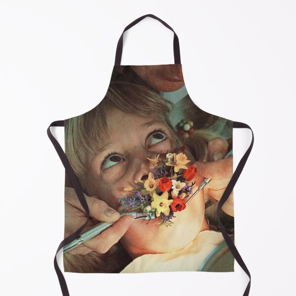 Item preview, Oral Floral designed and sold by Vertigo Artography.