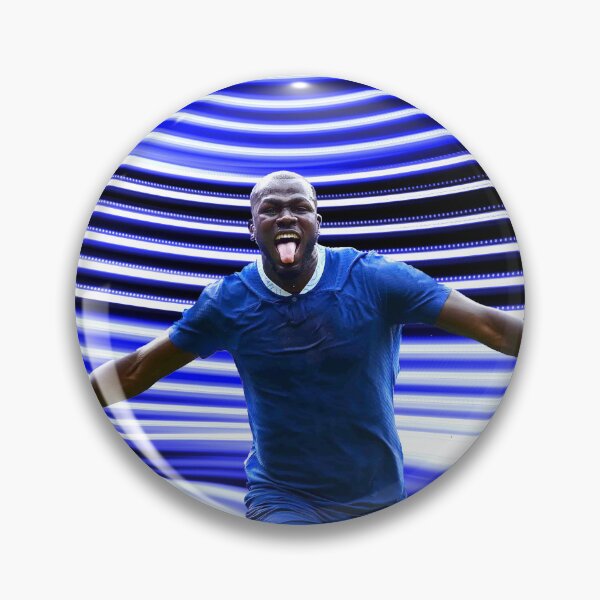 Item preview, Kalidou Koulibaly designed and sold by Truefans.