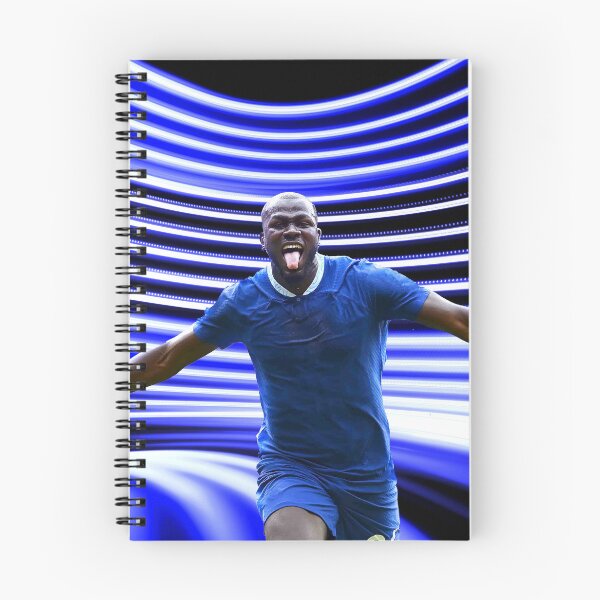 Item preview, Kalidou Koulibaly designed and sold by Truefans.