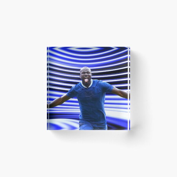 Item preview, Kalidou Koulibaly designed and sold by Truefans.