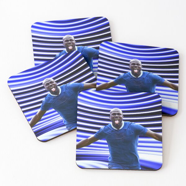 Item preview, Kalidou Koulibaly designed and sold by Truefans.