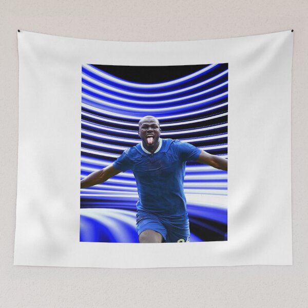Item preview, Kalidou Koulibaly designed and sold by Truefans.