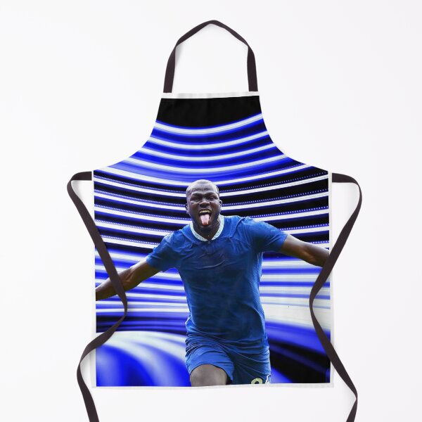 Item preview, Kalidou Koulibaly designed and sold by Truefans.
