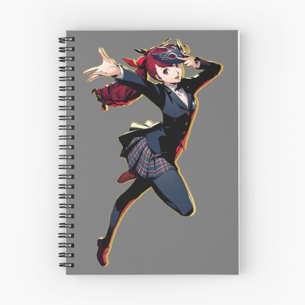 Item preview, Kasumi Yoshizawa - Persona 5 designed and sold by OtakuEmporium.