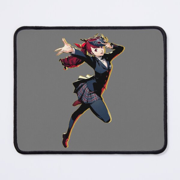 Item preview, Kasumi Yoshizawa - Persona 5 designed and sold by OtakuEmporium.