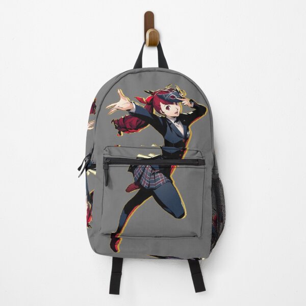 Item preview, Kasumi Yoshizawa - Persona 5 designed and sold by OtakuEmporium.