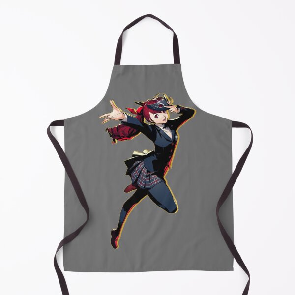 Item preview, Kasumi Yoshizawa - Persona 5 designed and sold by OtakuEmporium.