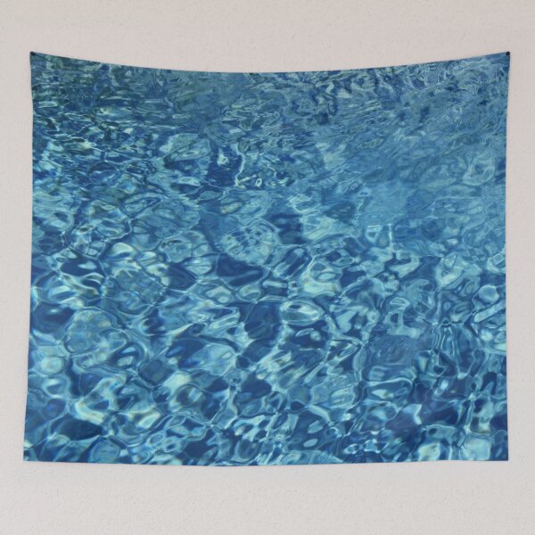 Item preview, Water Background designed and sold by EliasBNSA.