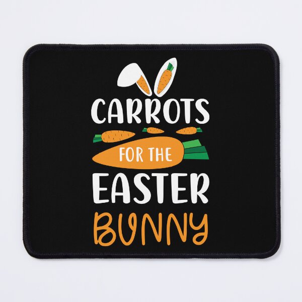 Item preview, Carrots For Easter Bunny Cute Animal Lover designed and sold by haselshirt.