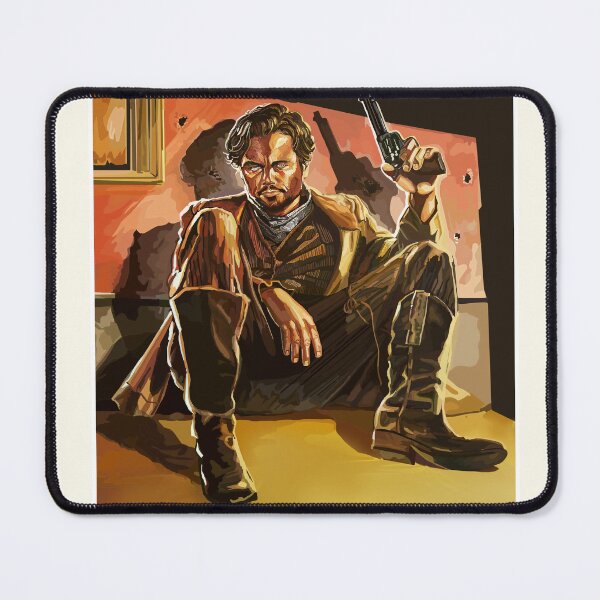 Item preview, Tanner designed and sold by nincompoop-art.