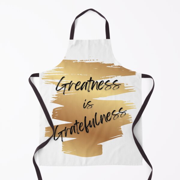 Item preview, Greatness is Gratefulness designed and sold by Thewelllife.
