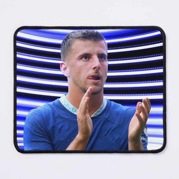 Item preview, Mason Mount designed and sold by Truefans.
