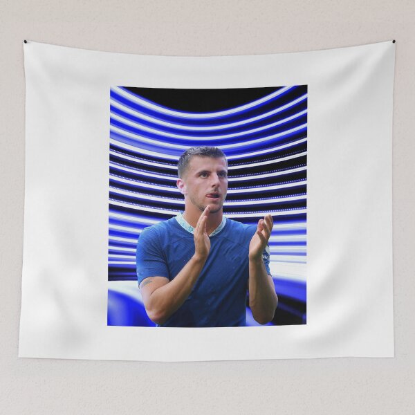 Item preview, Mason Mount designed and sold by Truefans.