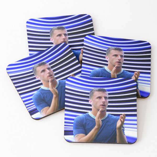 Item preview, Mason Mount designed and sold by Truefans.