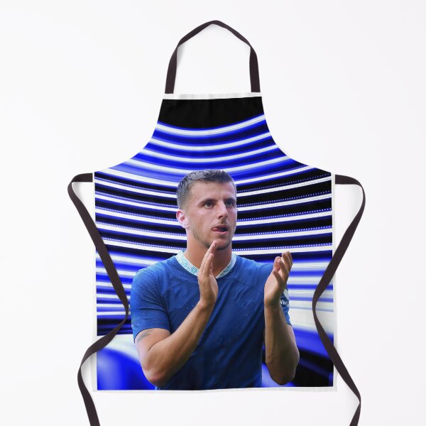Item preview, Mason Mount designed and sold by Truefans.