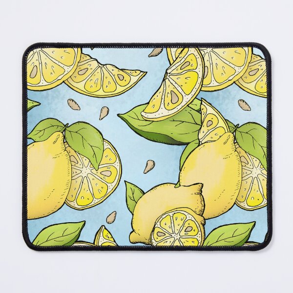 Item preview, Lemony Fresh designed and sold by HappieRice.