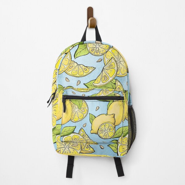 Item preview, Lemony Fresh designed and sold by HappieRice.