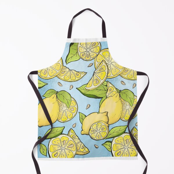 Item preview, Lemony Fresh designed and sold by HappieRice.