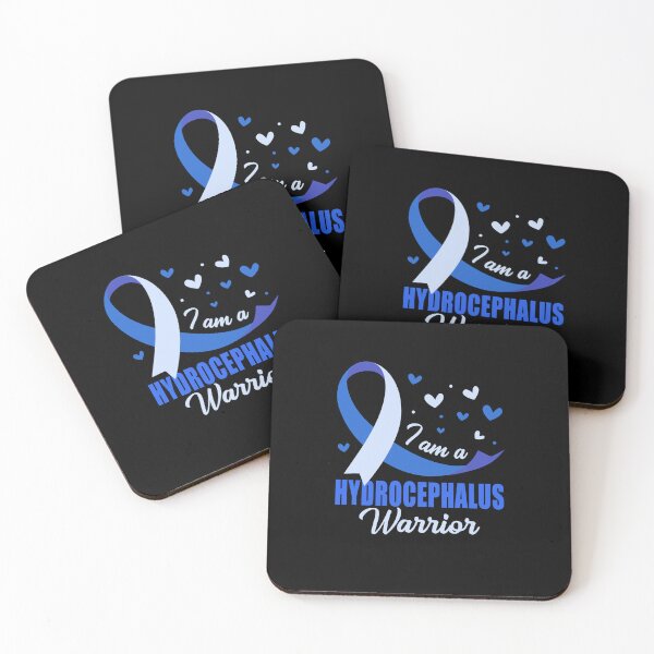 Item preview, Hydrocephalus Awareness Supporter designed and sold by NgocCong.