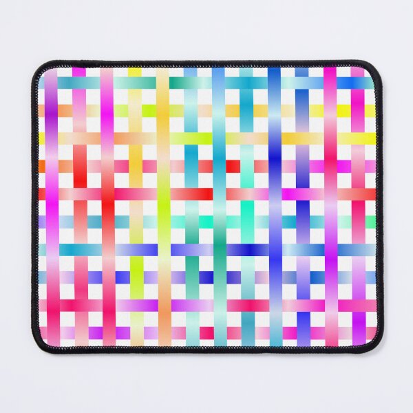 Item preview, Strips Rainbow designed and sold by Shapes-Mania.