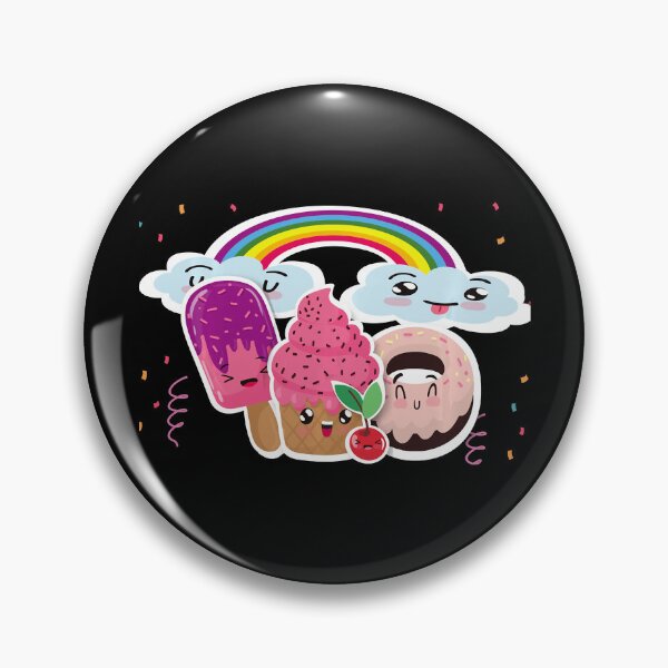 Artikelvorschau, Funneh Kids Donut Rainbow Passender Familien-Halloween-Kostüm-Pullover-Hoodie-fs8 entworfen und verkauft von AmyShort54.