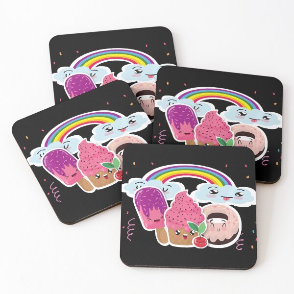 Artikelvorschau, Funneh Kids Donut Rainbow Passender Familien-Halloween-Kostüm-Pullover-Hoodie-fs8 entworfen und verkauft von AmyShort54.