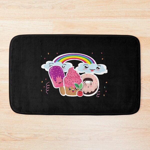 Artikelvorschau, Funneh Kids Donut Rainbow Passender Familien-Halloween-Kostüm-Pullover-Hoodie-fs8 entworfen und verkauft von AmyShort54.
