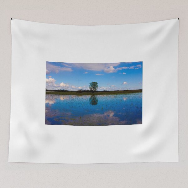 Item preview, Biebrza Marshes designed and sold by Jacek Lidwin.