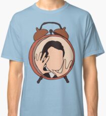 Groundhog day Classic T-Shirt