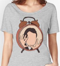Groundhog day Women's Relaxed Fit T-Shirt