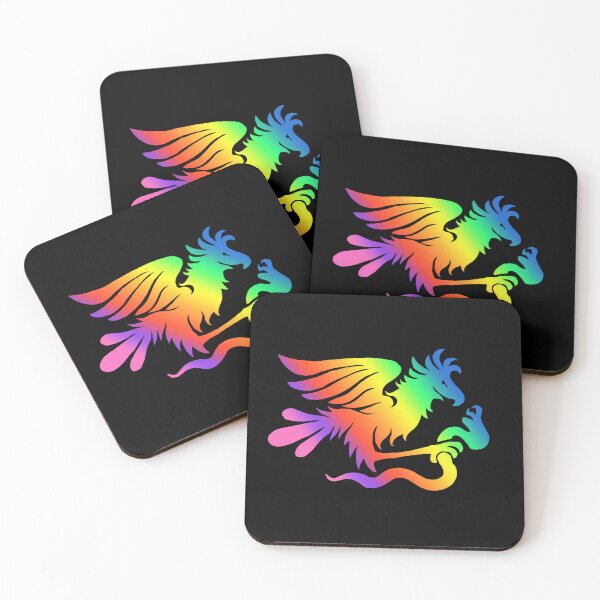 Item preview, Multicolor Serpentarius Emblem designed and sold by Nealoc.