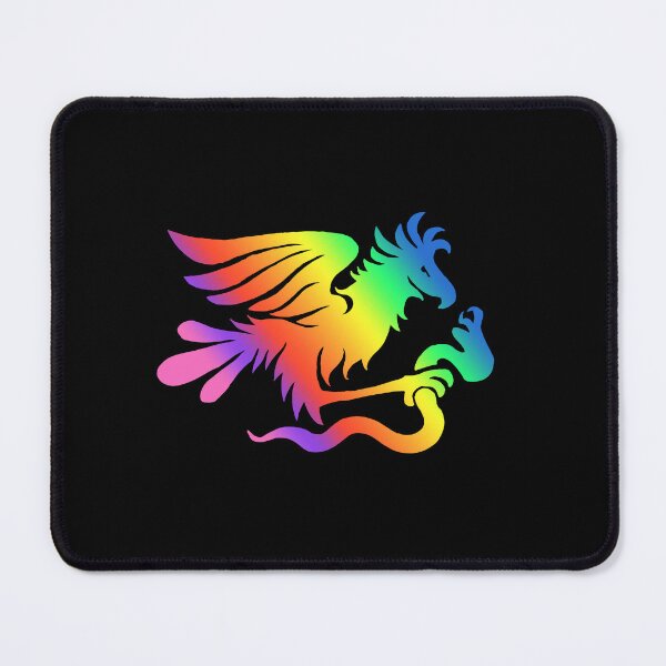 Item preview, Multicolor Serpentarius Emblem designed and sold by Nealoc.